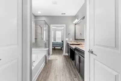 817 Crest Breeze Drive, Fort Worth, TX 76052 - Photo 20