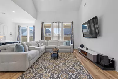 1136 Saddle Ridge Drive, Aubrey, TX 76227 - Photo 8