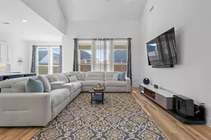 1136 Saddle Ridge Dr, Aubrey, TX 76227 - Photo 8