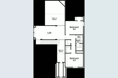 1136 Saddle Ridge Drive, Aubrey, TX 76227 - Photo 24