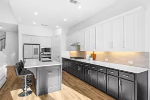 1136 Saddle Ridge Dr, Aubrey, TX 76227 - Photo 4