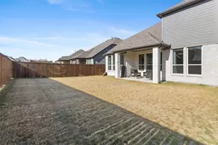 1136 Saddle Ridge Dr, Aubrey, TX 76227 - Photo 26