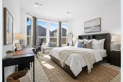 1136 Saddle Ridge Drive, Aubrey, TX 76227 - Photo 12