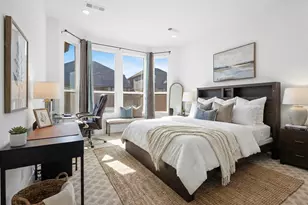 1136 Saddle Ridge Dr, Aubrey, TX 76227 - Photo 12