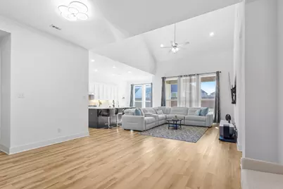 1136 Saddle Ridge Drive, Aubrey, TX 76227 - Photo 10