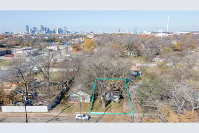 3519 Frank Street, Dallas, TX 75210 - Photo 4