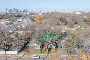 3519 Frank St, Dallas, TX 75210 - Photo 4