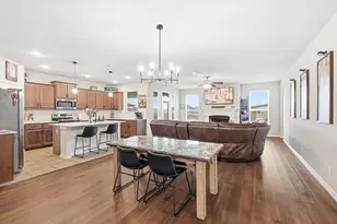 104 Oak Grove Dr, Rhome, TX 76078 - Photo 10