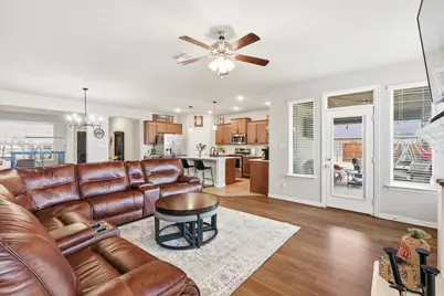 104 Oak Grove Drive, Rhome, TX 76078 - Photo 6