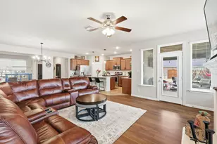 104 Oak Grove Dr, Rhome, TX 76078 - Photo 6