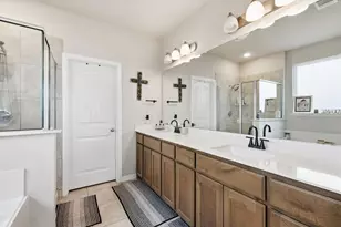 104 Oak Grove Dr, Rhome, TX 76078 - Photo 18