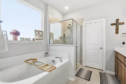 104 Oak Grove Drive, Rhome, TX 76078 - Photo 16