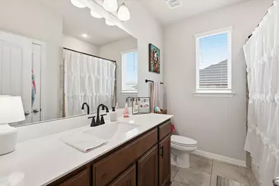 104 Oak Grove Drive, Rhome, TX 76078 - Photo 20