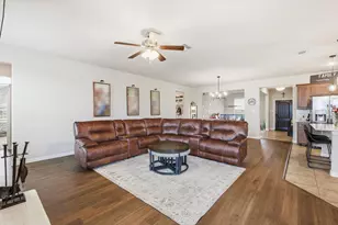 104 Oak Grove Dr, Rhome, TX 76078 - Photo 8