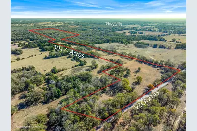 30 (+/-) Acres Vz County Road 2145, Canton, TX 75103 - Photo 4