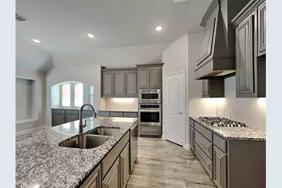 1204 Sagewood Drive, Justin, TX 76247 - Photo 4