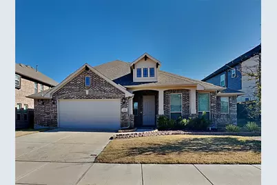 1204 Sagewood Drive, Justin, TX 76247 - Photo 1