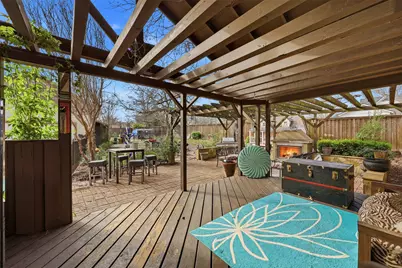 122 E 7th Street, Lancaster, TX 75146 - Photo 22