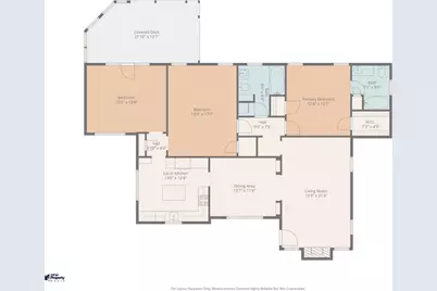 122 E 7th Street, Lancaster, TX 75146 - Photo 32