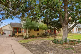 122 E 7th St, Lancaster, TX 75146 - Photo 2