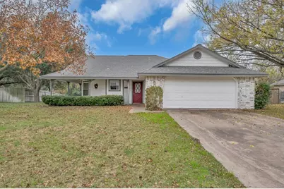 1013 December Drive, Hewitt, TX 76643 - Photo 1