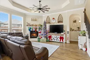 209 Mineral Point Dr, Aledo, TX 76008 - Photo 16