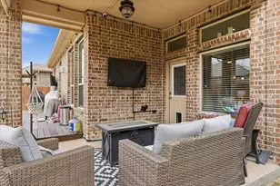 209 Mineral Point Dr, Aledo, TX 76008 - Photo 32