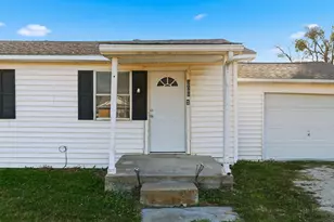 300 E 6th St, Krum, TX 76249 - Photo 2