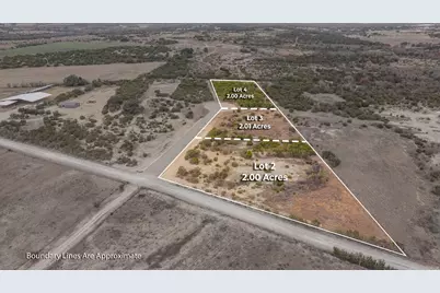 Tbd - 2 Feymas Court, Stephenville, TX 76401 - Photo 2