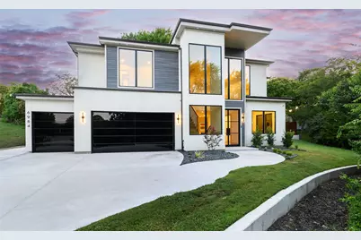 6984 Santa Barbara Drive, Dallas, TX 75214 - Photo 1