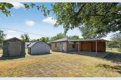 604 Fegan Street, Weatherford, TX 76086 - Photo 30