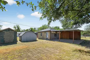 604 Fegan St, Weatherford, TX 76086 - Photo 30