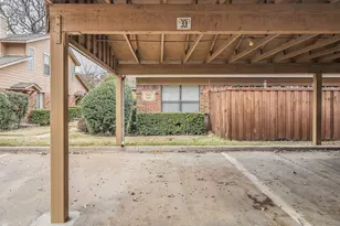 5662 Cedar Creek Dr, Benbrook, TX 76109 - Photo 36