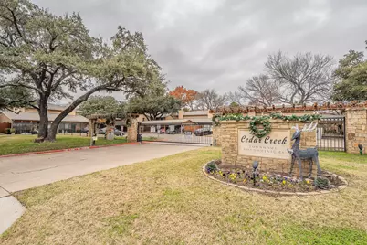 5662 Cedar Creek Drive, Benbrook, TX 76109 - Photo 2