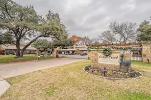 5662 Cedar Creek Dr, Benbrook, TX 76109 - Photo 2