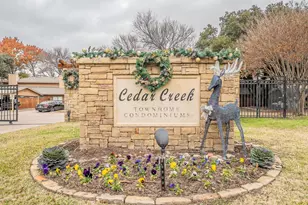 5662 Cedar Creek Dr, Benbrook, TX 76109 - Photo 1