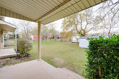 7924 Chaparral Drive, White Settlement, TX 76108 - Photo 20