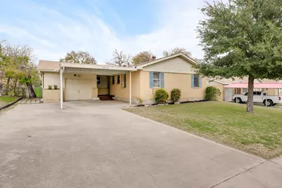 7924 Chaparral Drive, White Settlement, TX 76108 - Photo 2