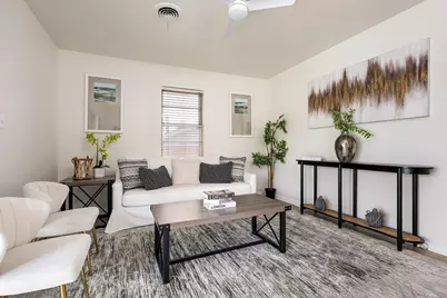 7924 Chaparral Drive, White Settlement, TX 76108 - Photo 6