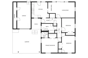 7924 Chaparral Dr, White Settlement, TX 76108 - Photo 24