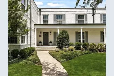 4538 Roland #4, Highland Park, TX 75205 - Photo 1