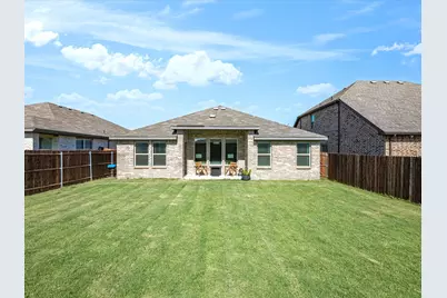 9929 Mescalbean Boulevard, Fort Worth, TX 76036 - Photo 30
