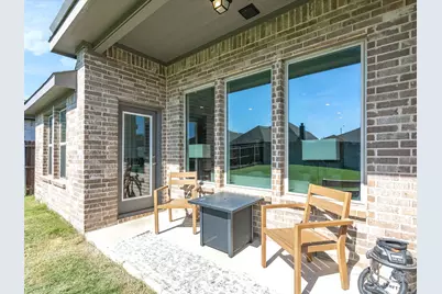 9929 Mescalbean Boulevard, Fort Worth, TX 76036 - Photo 34