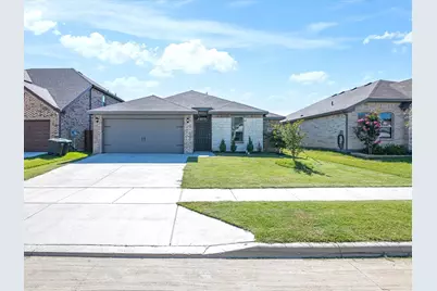 9929 Mescalbean Boulevard, Fort Worth, TX 76036 - Photo 2