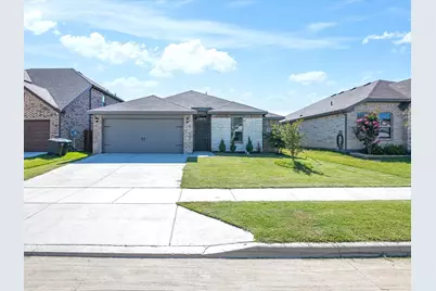 9929 Mescalbean Boulevard, Fort Worth, TX 76036 - Photo 2
