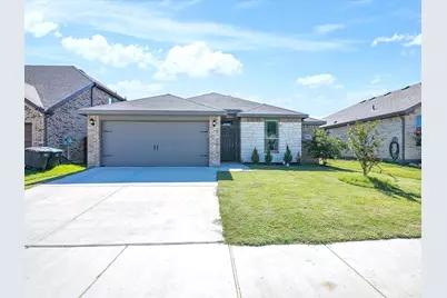 9929 Mescalbean Boulevard, Fort Worth, TX 76036 - Photo 1