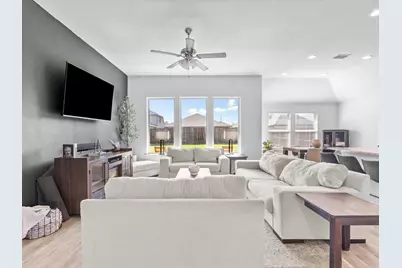 9929 Mescalbean Boulevard, Fort Worth, TX 76036 - Photo 20