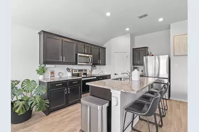 9929 Mescalbean Boulevard, Fort Worth, TX 76036 - Photo 24