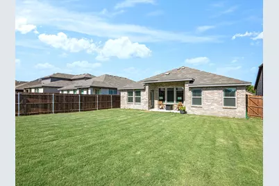 9929 Mescalbean Boulevard, Fort Worth, TX 76036 - Photo 32