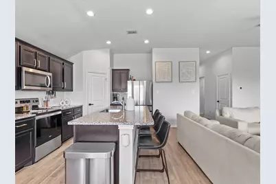 9929 Mescalbean Boulevard, Fort Worth, TX 76036 - Photo 24